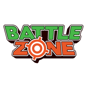 Battle Zone (Idaho Falls) 1 Free Entrance