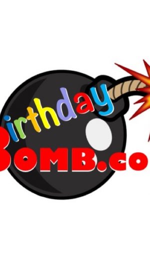 Birthday Bomb Idaho