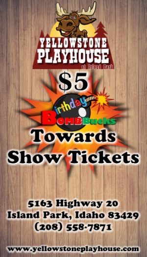 Yellowstone Playhouse