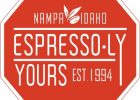 Espressoly Yours